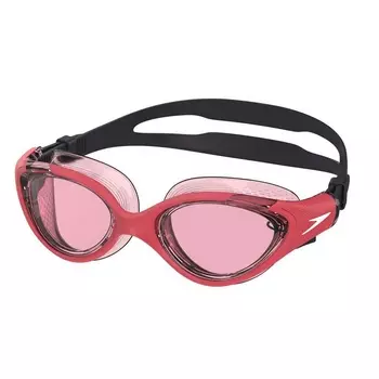 Очки для плавания Speedo Biofuse 2.0 Women`s 8-00377615477 розовые линзы
