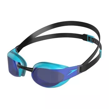 Очки для плавания Speedo Fastskin Elite 8-08211C710 синие