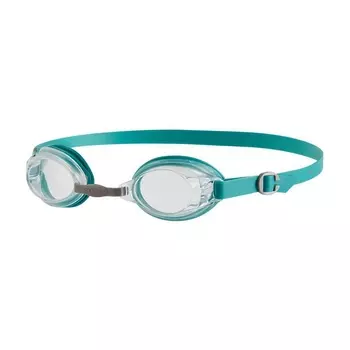 Очки для плавания Speedo Jet 2.0 8-09297B988 прозрачные линзы