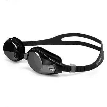 Очки для плавания Torres Fitness SW-32213BM черная оправа