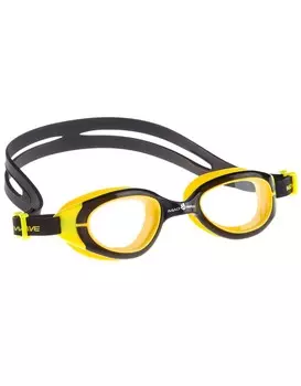 Очки для плавания юниорские Mad Wave UV Blocker Junior M0413 03 0 06W