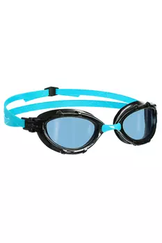 Очки для триатлона Mad Wave Triathlon M0427 04 0 08W голубой