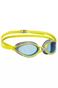 Очки для триатлона MadWave Trilogy M0484 01 0 10W Салатовый