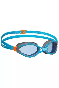 Очки для триатлона MadWave Trilogy M0484 01 0 08W Голубой