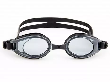 Очки плавательные Start Up G3800 черный