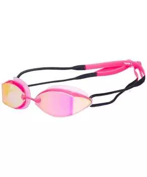 Очки TYR Tracer-X Racing Mirrored LGTRXM/694, розовый
