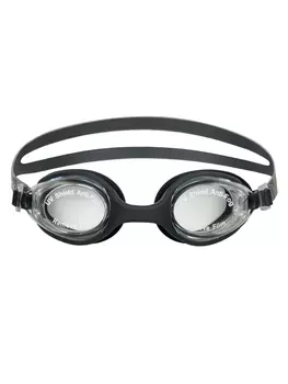 Очки взрослые Alpha Caprice GA1143 Black