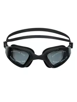 Очки взрослые Alpha Caprice GA1245 Black