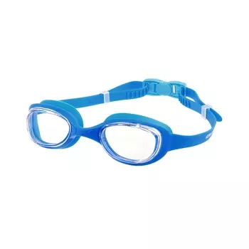 Очки взрослые с задней застежкой Alpha Caprice AD-G195 Blue