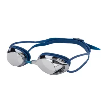 Очки взрослые зеркальные Alpha Caprice AD-G1700M Dark Blue