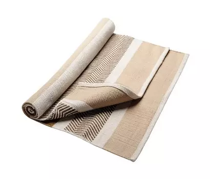 Одеяло для йоги Hugger Mugger Cotton Yoga Rug HM\PRACTICERUG\MB-00-00