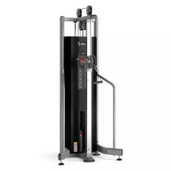 Одиночный регулируемый блок Smith Fitness SA024