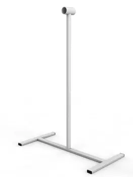 Однорядный мобильный кронштейн Glav 18.113