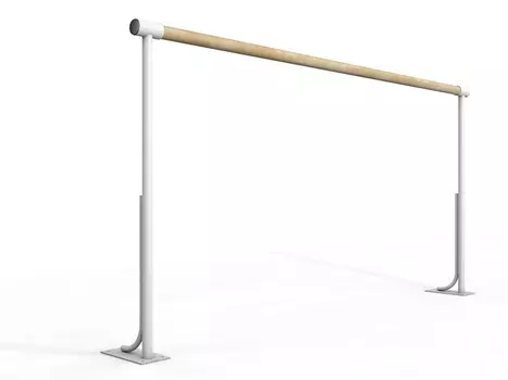 Однорядный напольный станок Glav 18.301