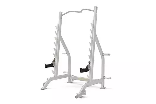 Опция Страховочные упоры для стойки Hasttings HD019-6OPT