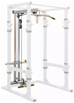 Опция тяга сверху\гребная тяга для IFPC Impulse IFPCL