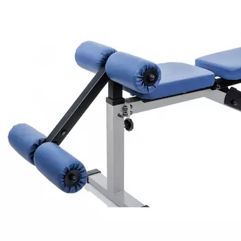 Опция Упор для пресса MironFit (Рекорд) RK-023