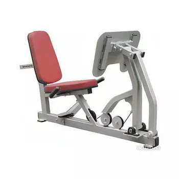 Опция жим ногами к мультистанции IF2060 Impulset IFLP3