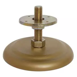 Опора для стола регулируемая Junior D13,5 см 71.001.13.5