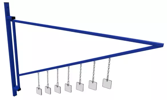 Определитель высоты прыжка ФСИ 11198