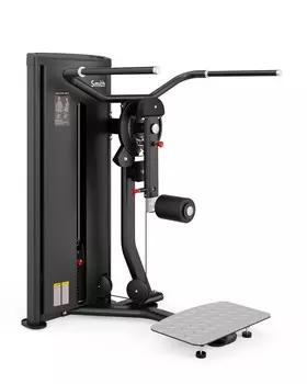 Отведение бедра Smith Fitness DA017