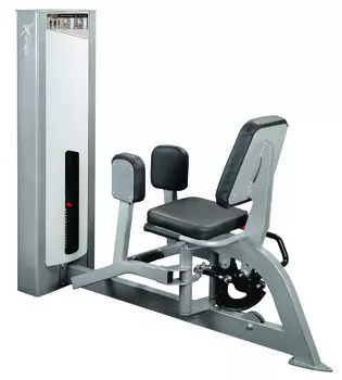 Отводящие мышцы бедра X-Line X114