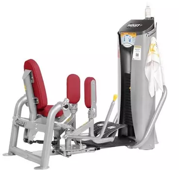 Отводящие ног Hoist RS-1407