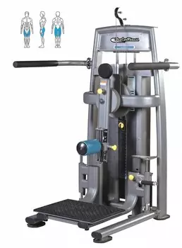 Отводящих-приводящих и ягодичных мышц бедра BenCarFitness TS-P046