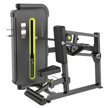 Отжимание сидя Bronze Gym BW-3026