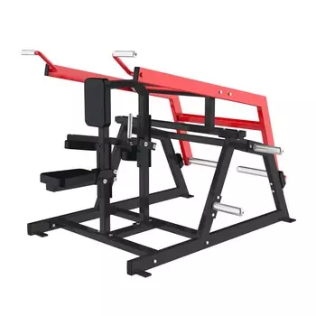 Отжимания сидя DHZ SM2018