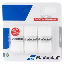 Овергрип Babolat Pro Tour X3 653037-101