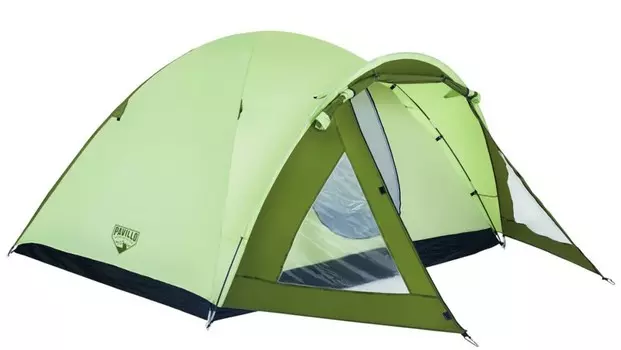 Палатка 4-м Bestway Rock Mount 4-x