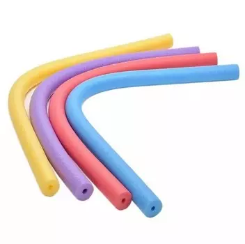 Палка для плавания 6x75см Atemi NP2