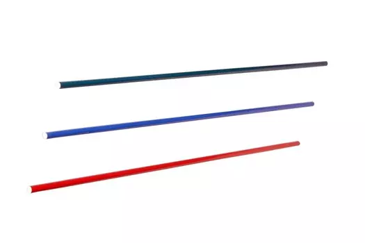 Палка для зарядки алюминиевая окрашенная, 700мм ФСИ 231