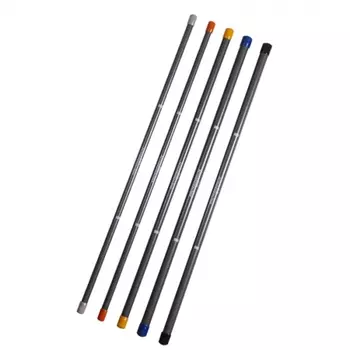 Палка гимнастическая ActivMotion Bar, 2,04 кг, 880045