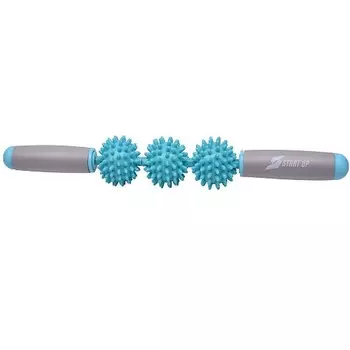 Палка массажная 42х6см Start Up NT40150A