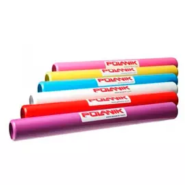 Палочки эстафетные для юниоров, диаметр 32 мм, набор - 6 шт. Polanik PPA-32/6