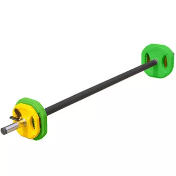 Памп штанга для аэробики 10кг BP-10