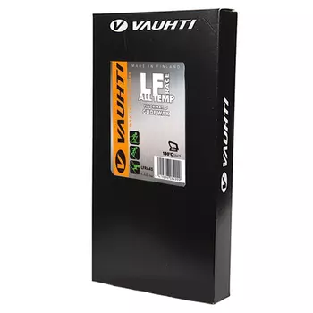 Парафин низкофтористый Vauhti LF Race AllTemp 540 г.