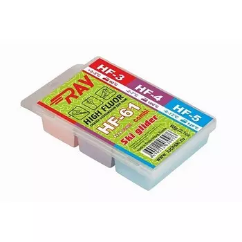 Парафин Ray Луч/Ray HF combi-61