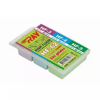 Парафин Ray Луч/Ray HF combi-62