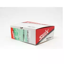 Парафин углеводородный Swix (мазь универсальная) 5х180 г.