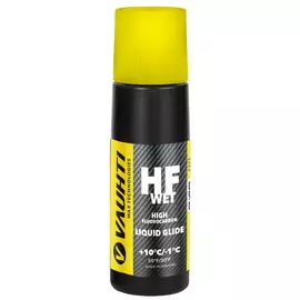 Парафин высокофтористый, жидкий Vauhti HF Wet (+10°С -1°С) 80 ml.