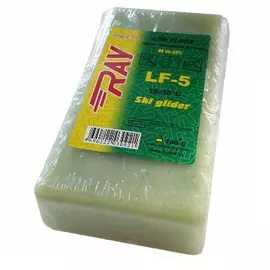 Парафины низкофтористые Ray LF5 (-10°С -30°С) 300 г.