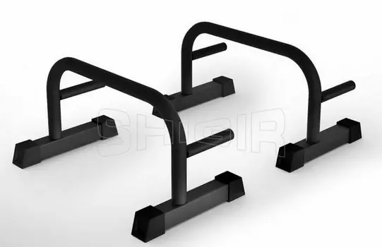 Паралетсы Shigir CR 130