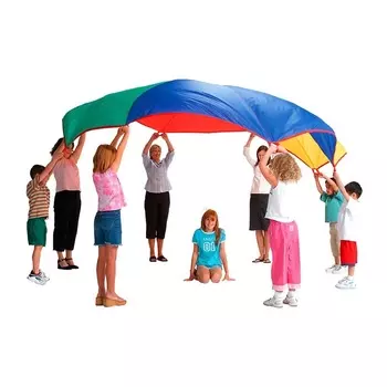 Парашют для игр Dinamika ZSO-002358