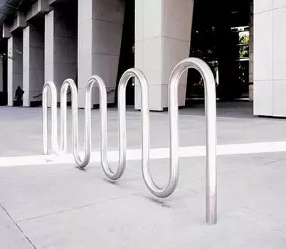 Парковка Волна Hercules 4349