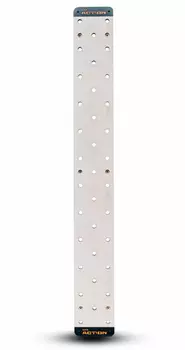 Пегборд IDOL Action 298x2430x38 мм