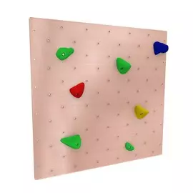 Пегборд навесной скалодром ZSO ZSO-1200x1240