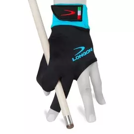 Перчатка Longoni Sultan 2.0